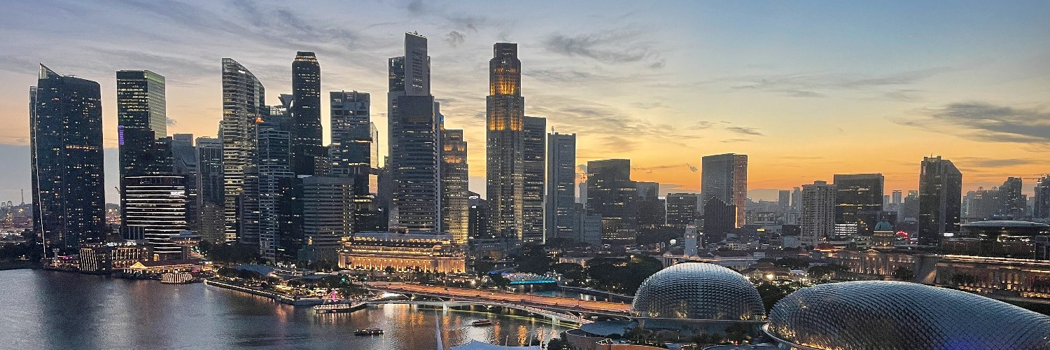 ExxonMobil Singapore banner