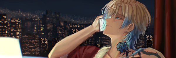 jinxx_yu Profile Banner