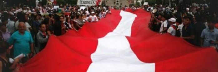 David Rivera del A banner