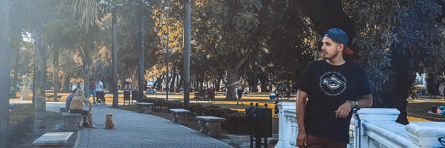 avillegastelo's profile banner image