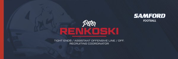 PeterRenkoski Profile Banner