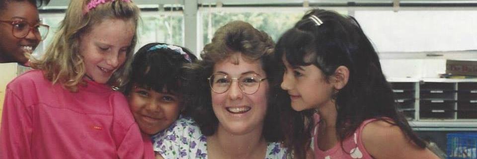 Donna Kolakowski banner