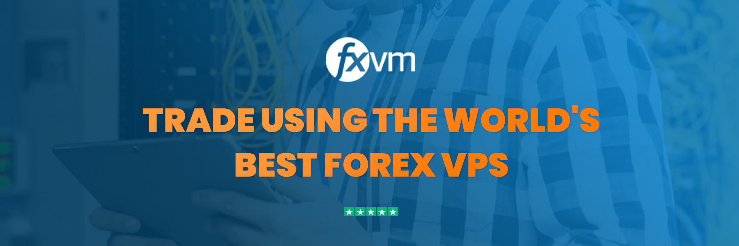 FXVMnet's profile banner image