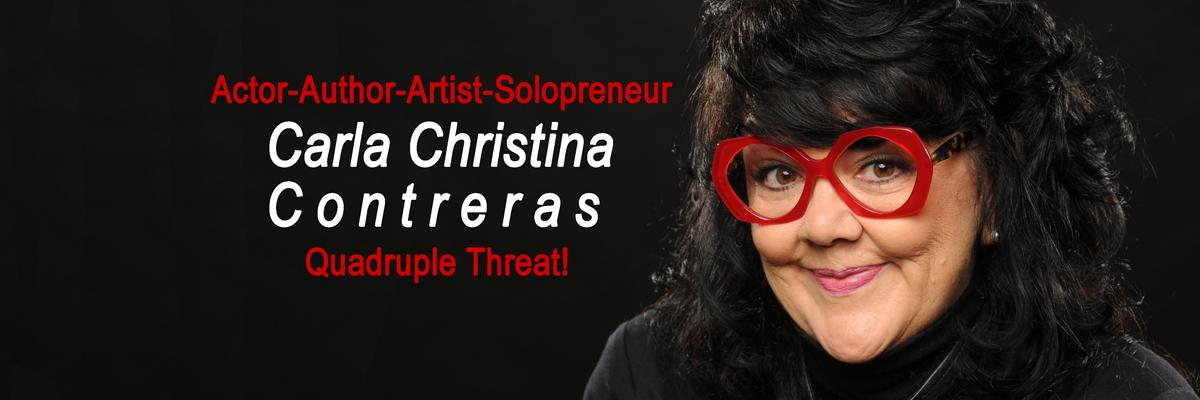 carla666's profile banner image