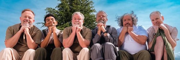 keithwest Profile Banner