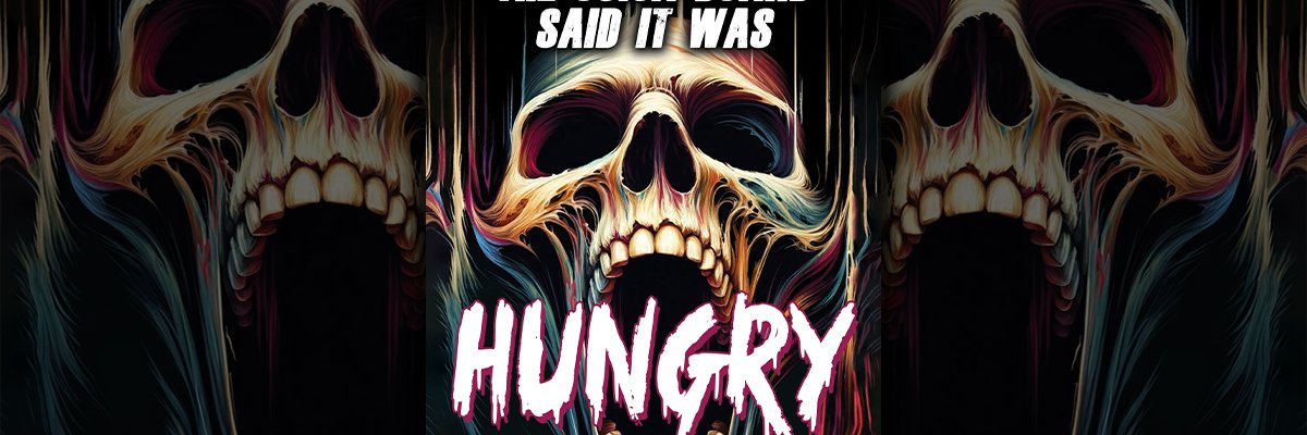 💀Brandon Wills - Author💀 banner