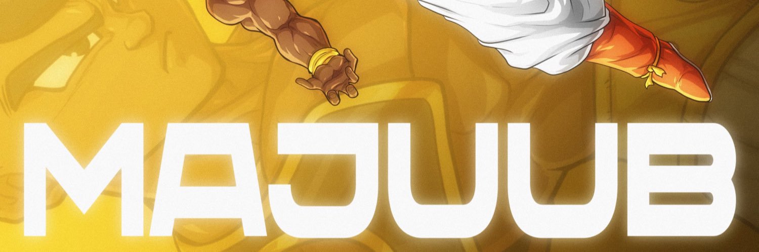 michi_thatman's profile banner image