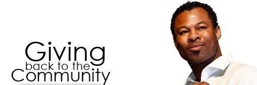 Mosley Foundation of Love banner