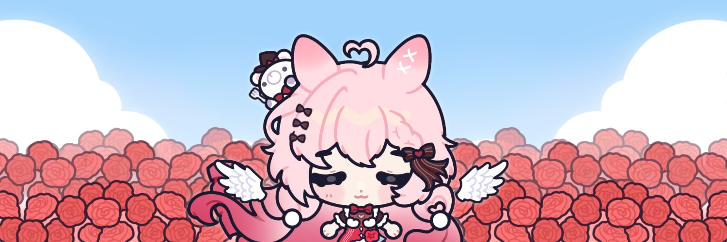 auvinii's profile banner image