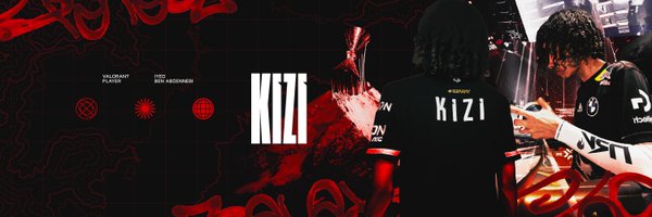 KIZIVLR Profile Banner