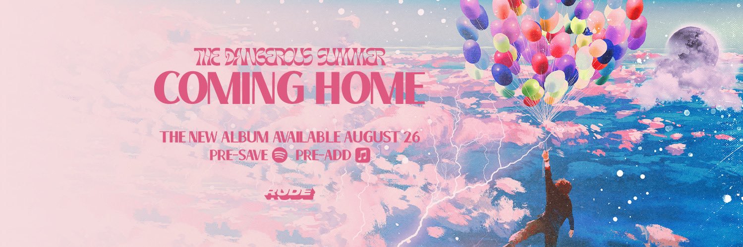 Josh Withenshaw banner