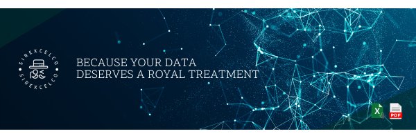 SirexcelCo Profile Banner