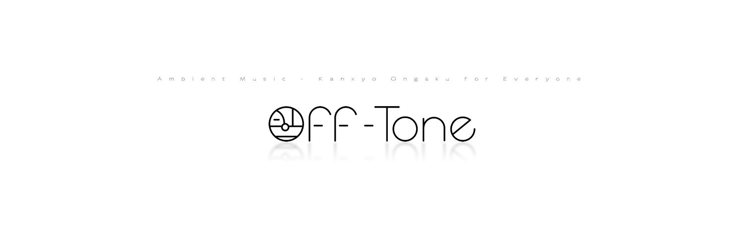 off_tone's profile banner image