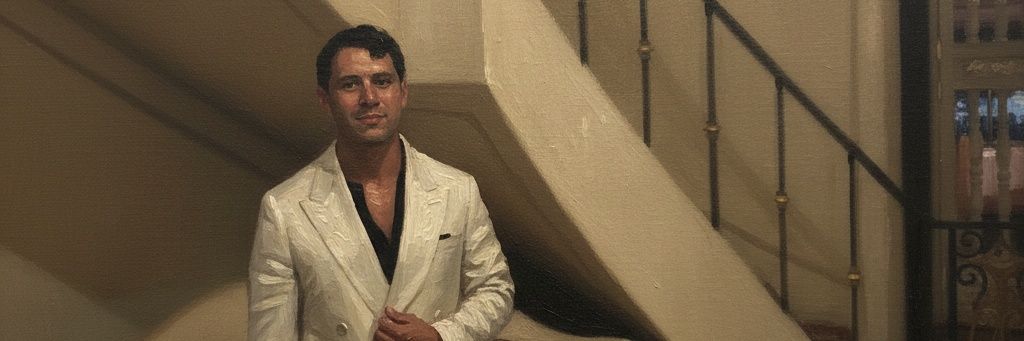Eric G banner