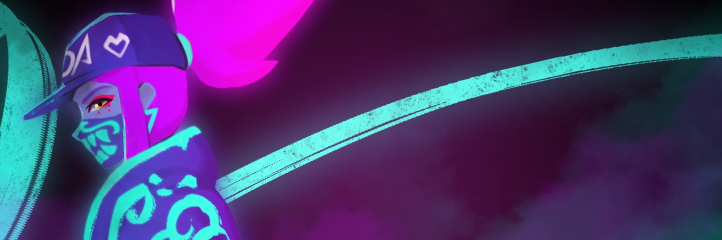 GamerPong28's profile banner image