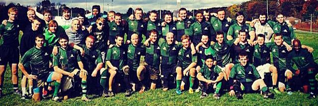 ShamrockRugby's profile banner image