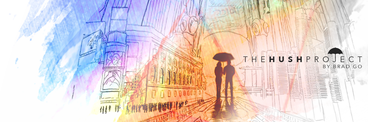hushproject's profile banner image