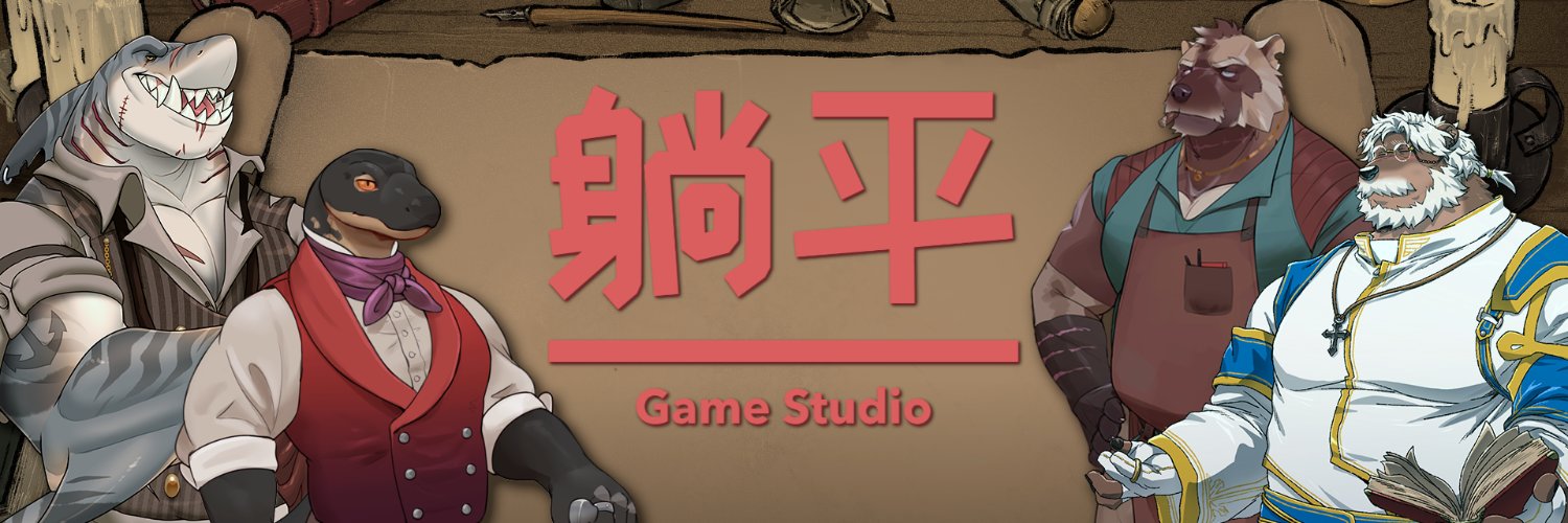 Layflat Studios banner