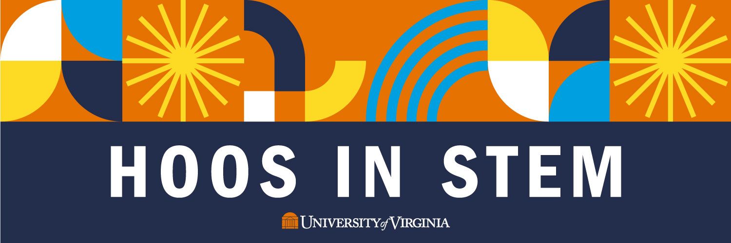 HOOS in STEM banner