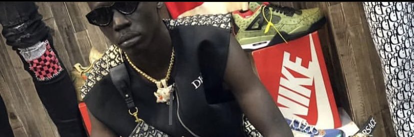 BMthugy's profile banner image