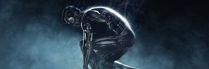 TheCyborgwalk's profile banner image