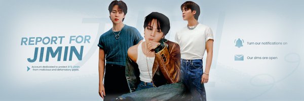Jiminreport_ Profile Banner