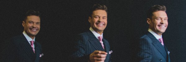 Ryan Seacrest Profile Banner