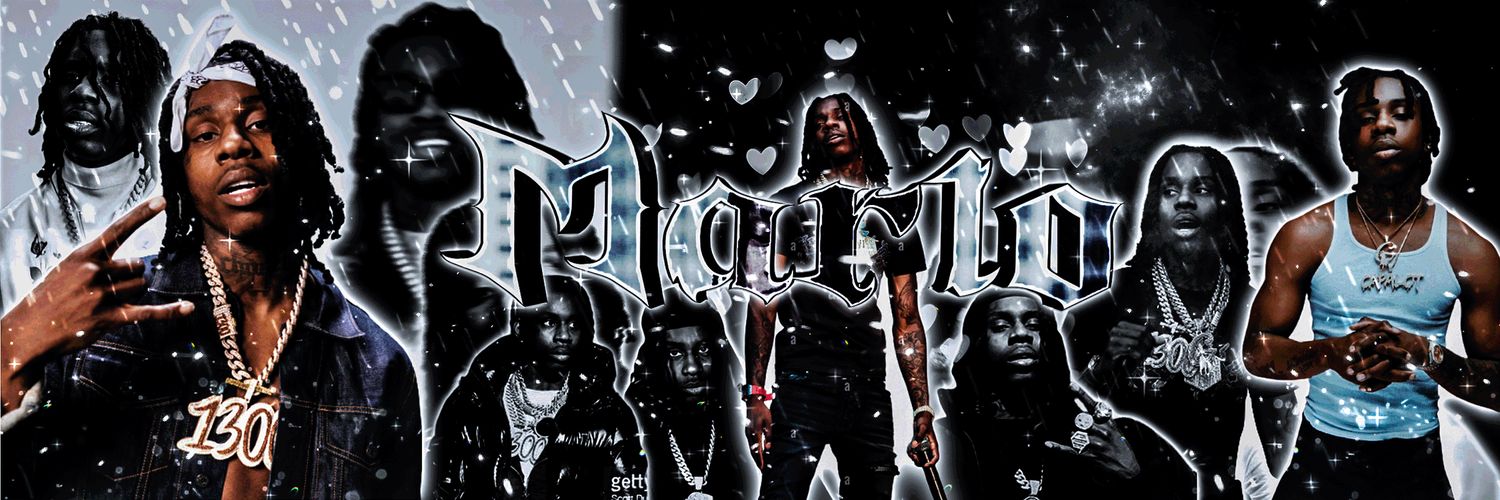 MariooFX (COMMS OPEN) banner