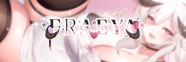 Fraeya_VT Profile Banner