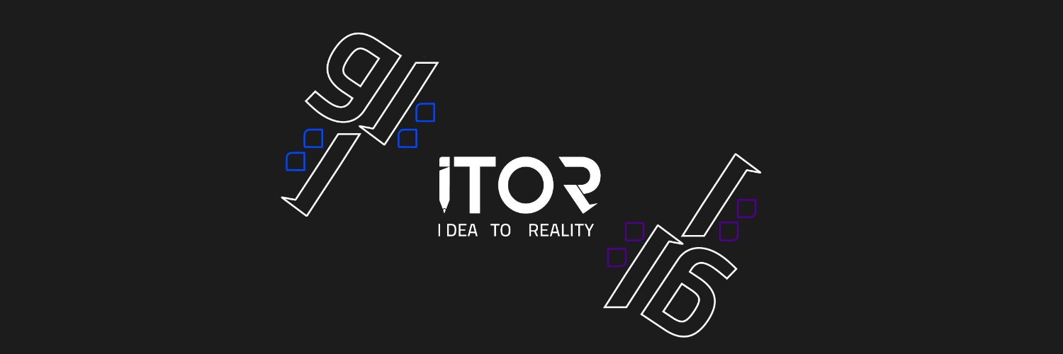 iTOR_SA's profile banner image