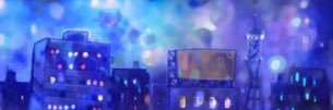 amethyst0822's profile banner image