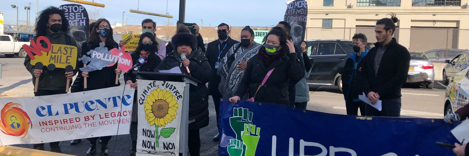 LastMileCoalition banner