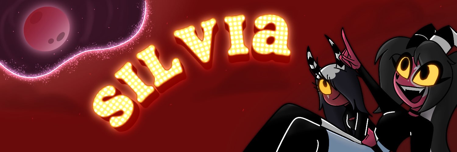 ৎ୭𝒮𝒾𝓁𝓋𝒾𝒶ৎ୭ 𝐒𝐚𝐥𝐥𝐢𝐞’𝐬 𝐩𝐚𝐫𝐭𝐧𝐞𝐫's banner