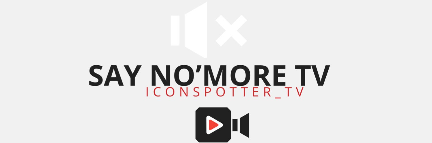 IconSpotterTV's profile banner image