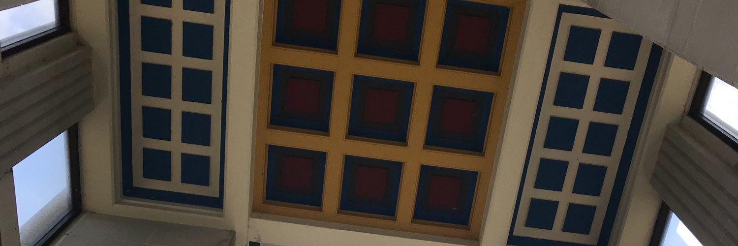 RoseannPluretti's profile banner image
