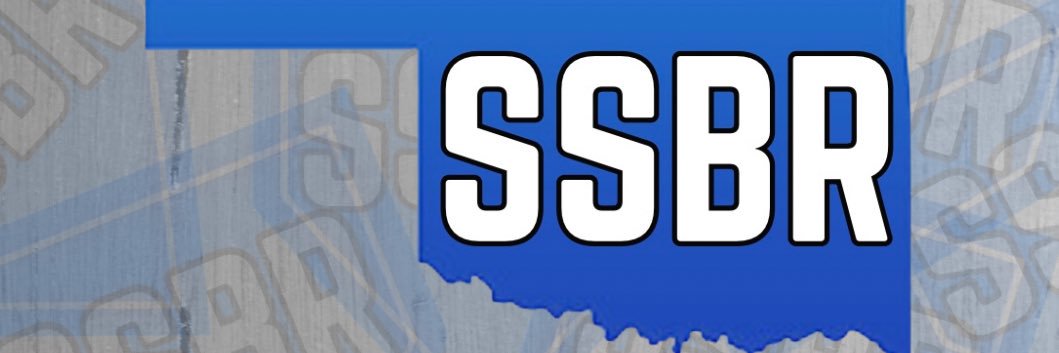Sooner State Baseball Report's banner
