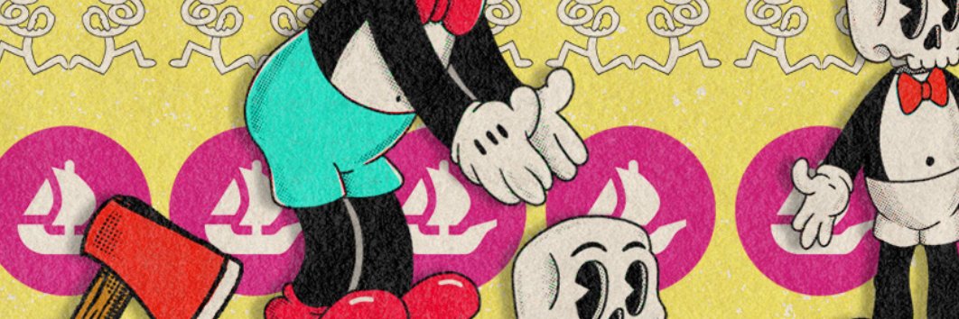 John Kramer. ❤️ Memecoin banner