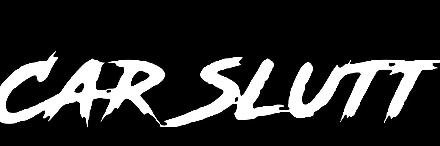 CarSlutt banner