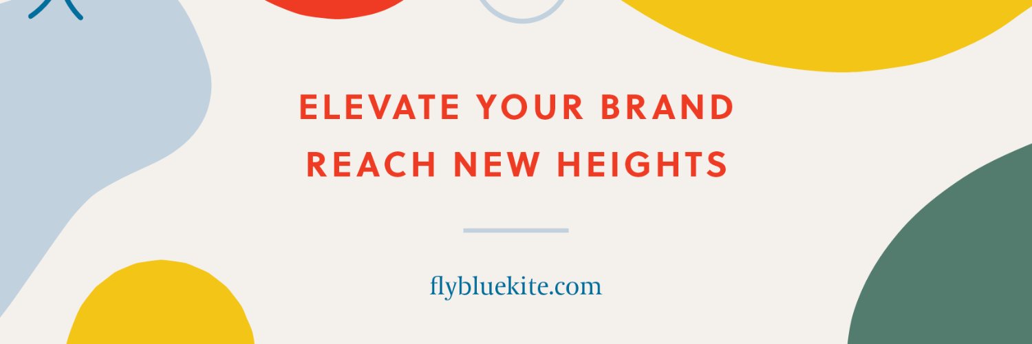 flybluekite's profile banner image