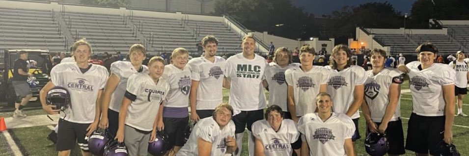 Dylan Johnson banner