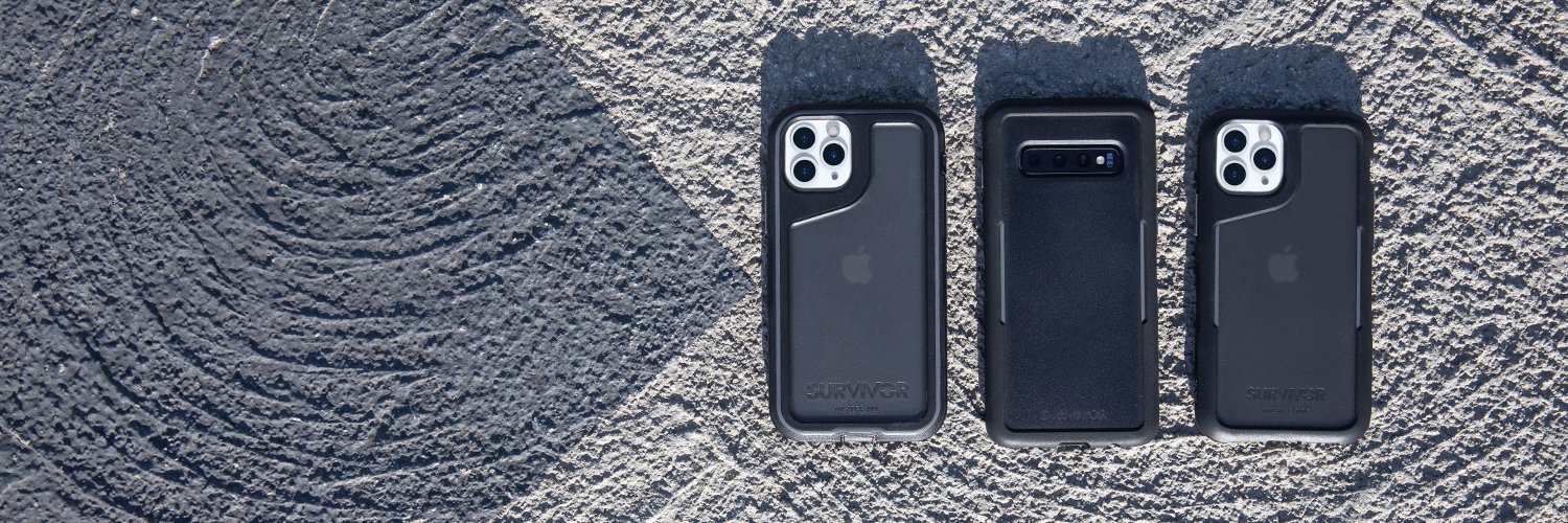 Griffin Technology banner