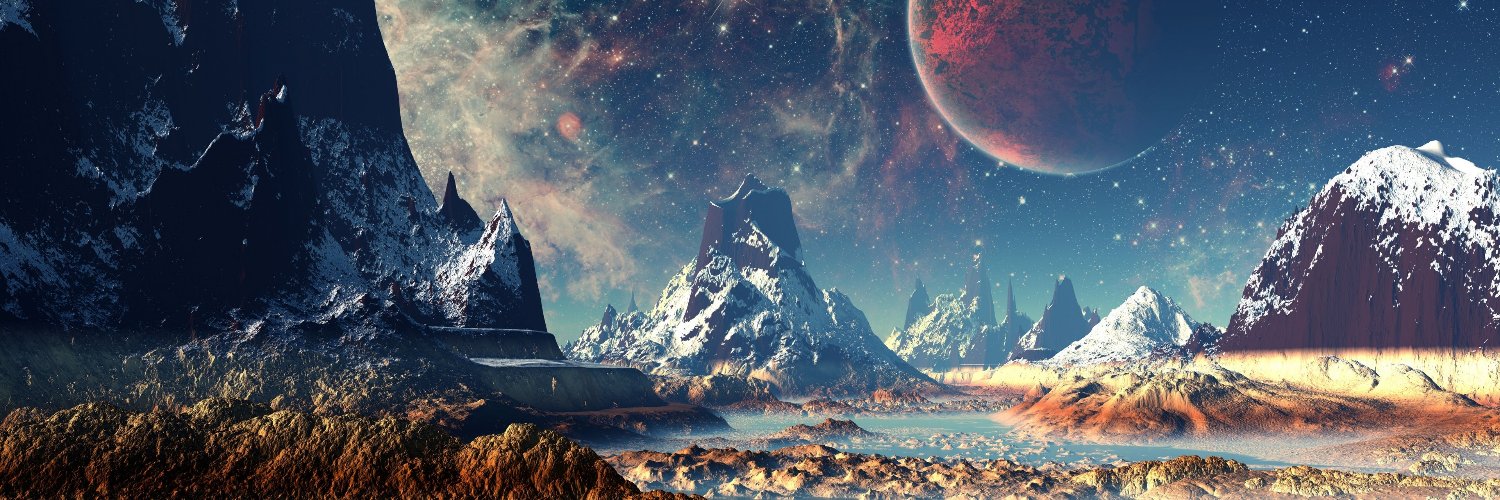 Naradigm Shift banner