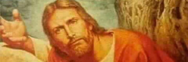 Jesus Nergal de Nazareth banner