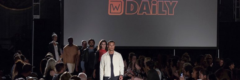 westdaily's profile banner image