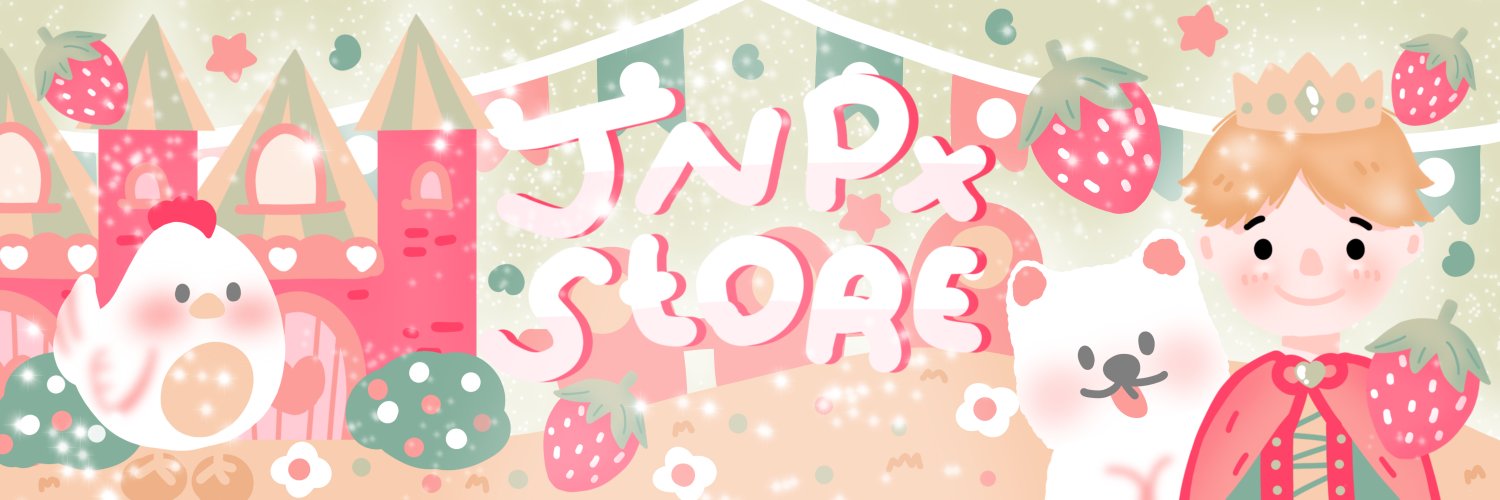 jnpxstore1's profile banner image