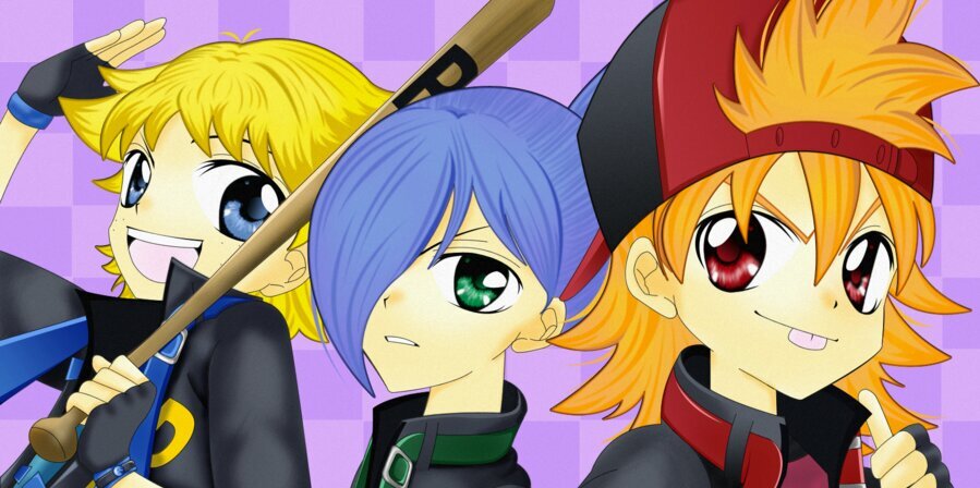 PPGZ AND RRBZ (@ppgz_rrbz_) / Posts / X