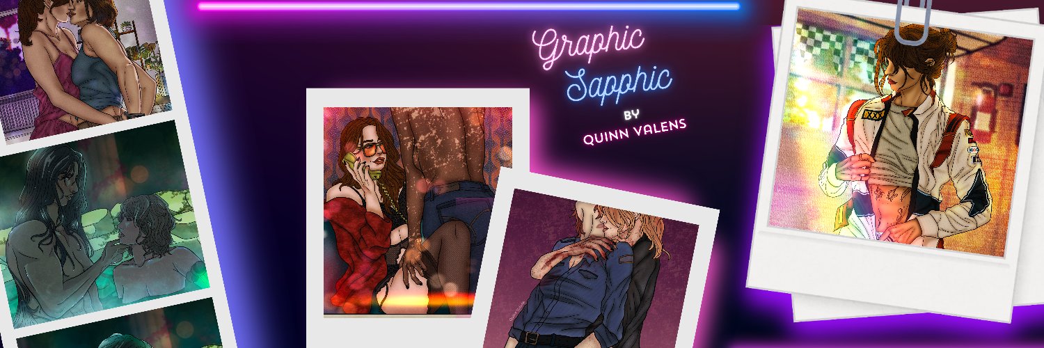 Quinn Valens — Commissions Open banner