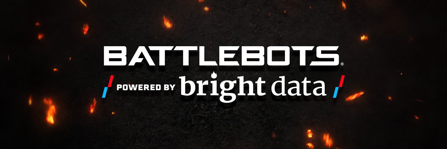 BattleBots banner