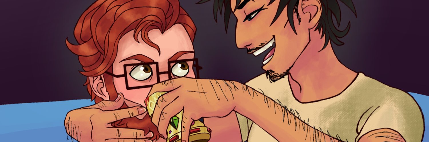 TRIP 🌙's banner