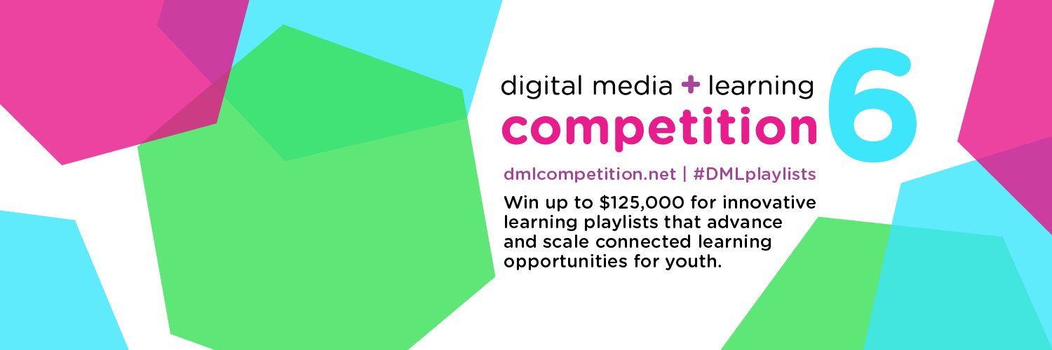DML Competition banner